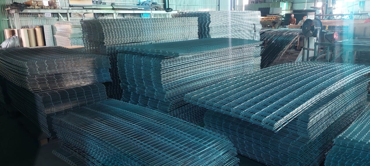 Cáp dự ứng lực Minh Phát