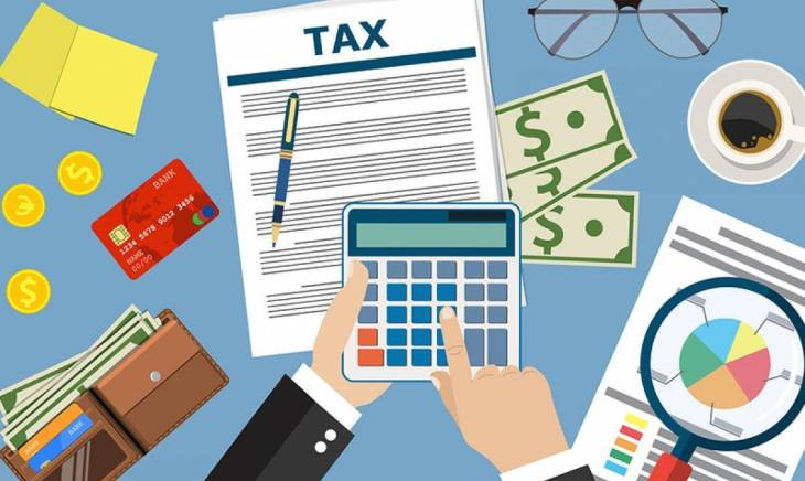 Doanh Nghiệp Cần Chủ Động Nắm Bắt Lộ Trình Giảm Thuế