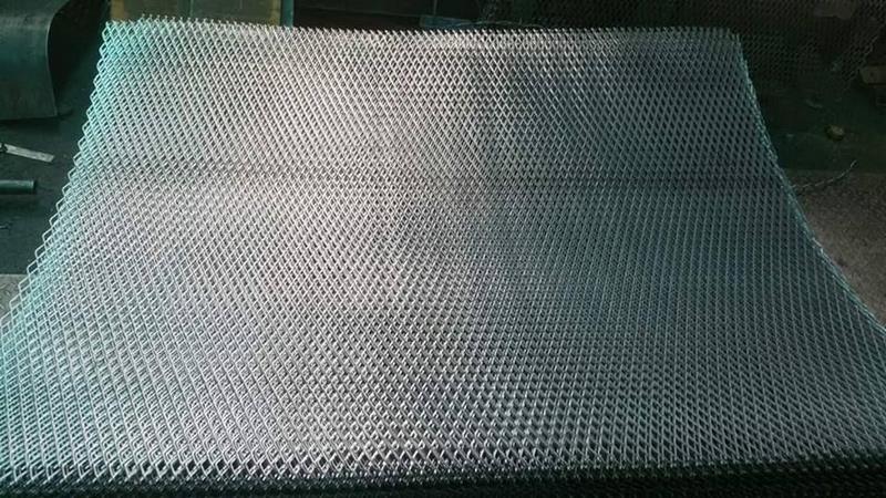 Lưới XG 43 Khổ Lưới 1,5m X 2,5m