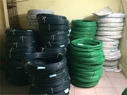 DÂY THÉP BỌC NHỰA MINH PHAT