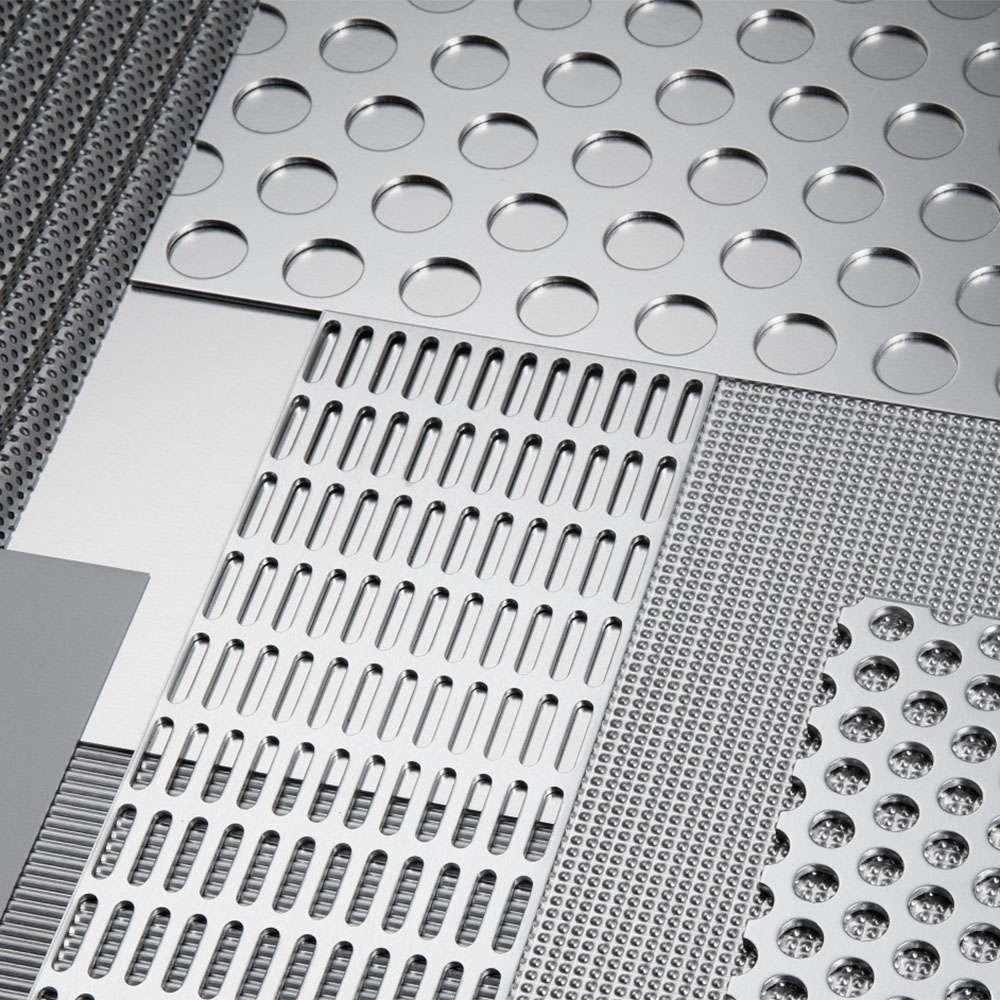 Tấm Inox 304