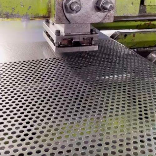 Tấm Inox 430