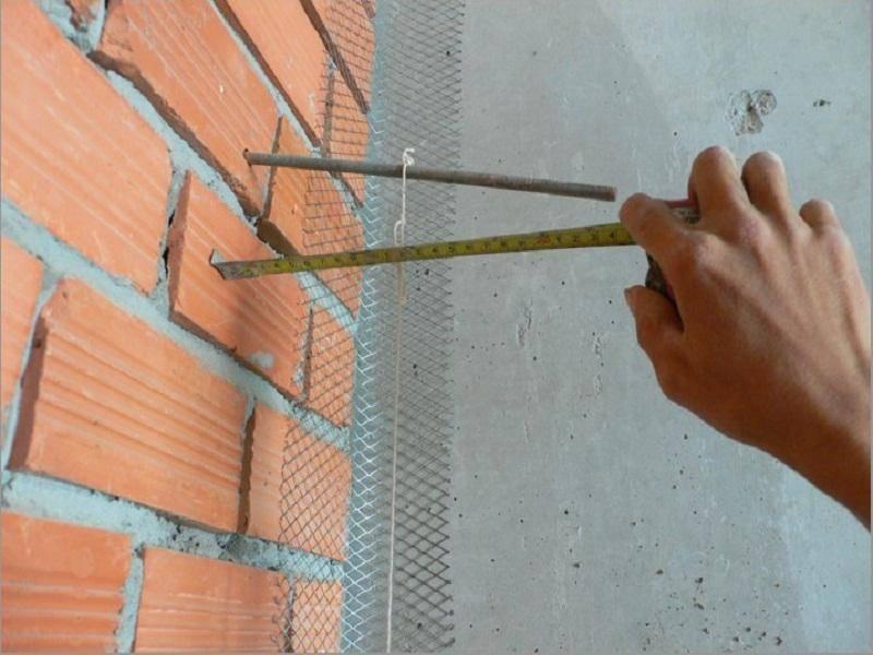 LƯỚI TÔ TƯỜNG CHỐNG NỨT