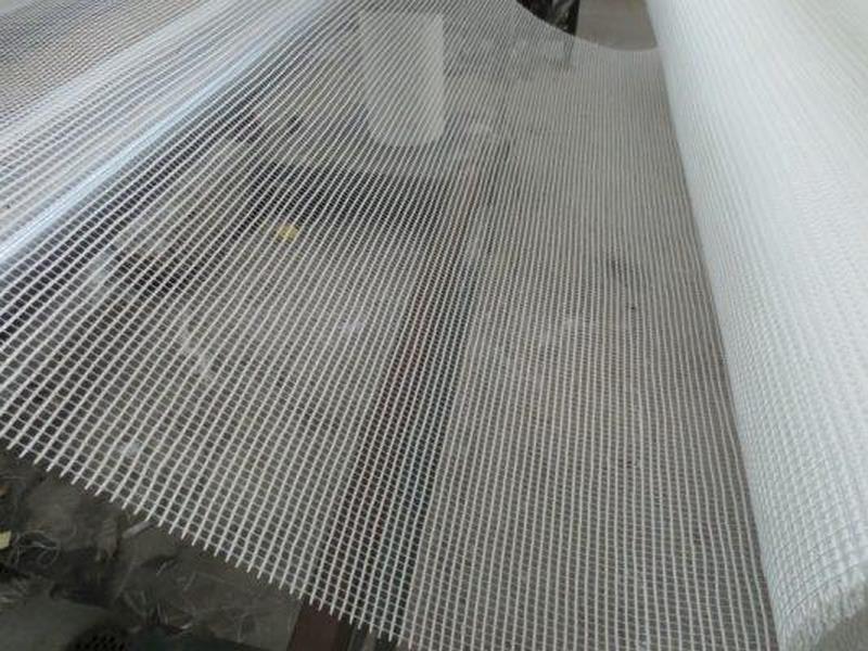 LƯỚI THỦY TINH CHỐNG THẤM, CHỐNG NỨT TƯỜNG