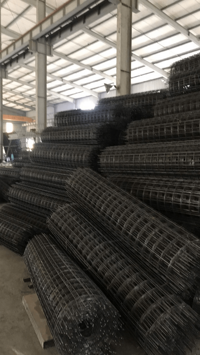 LƯỚI THÉP HÀN D4A50 X 50, 100 X 100, 150 X 150, 200 X 200, Khổ Lưới Theo Nhu Cầu