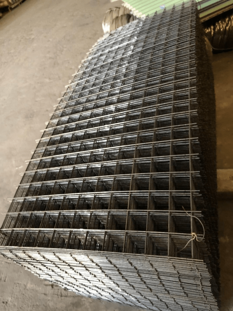 LƯỚI THÉP HÀN D5A50 X 50, 100 X 100, 150 X 150, 200 X 200, Khổ Lưới Theo Yêu Cầu.